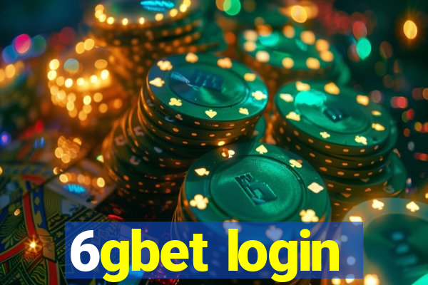 6gbet login